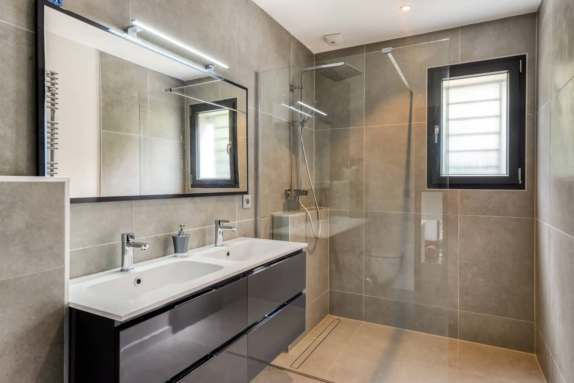 Maison neuve sur mesure à Ailly-sur-Noye avec prêt à taux zéro 