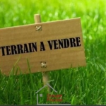 Joli terrain plat de 474 m² à Pollionnay - Idéal pour votre projet de construction