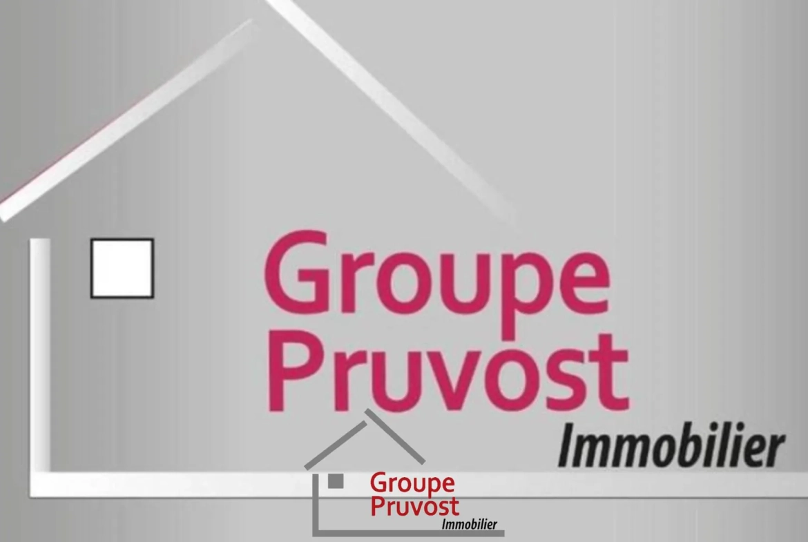 Joli terrain plat de 474 m² à Pollionnay - Idéal pour votre projet de construction 