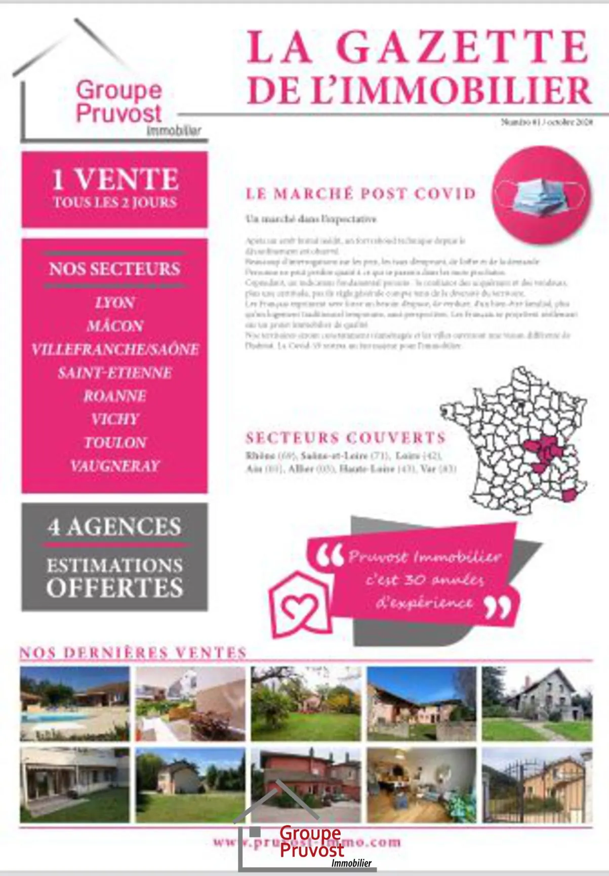 Joli terrain plat de 474 m² à Pollionnay - Idéal pour votre projet de construction 