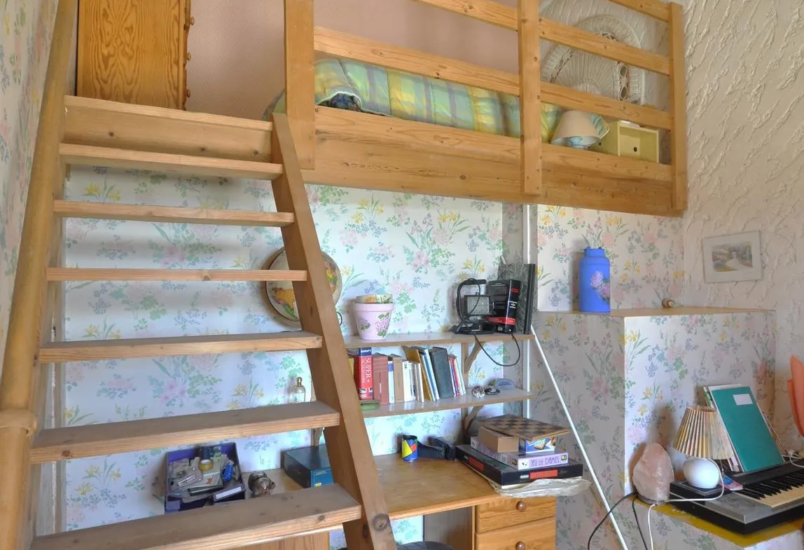 Vente maison de charme avec piscine et sauna à Rions, village médiéval 