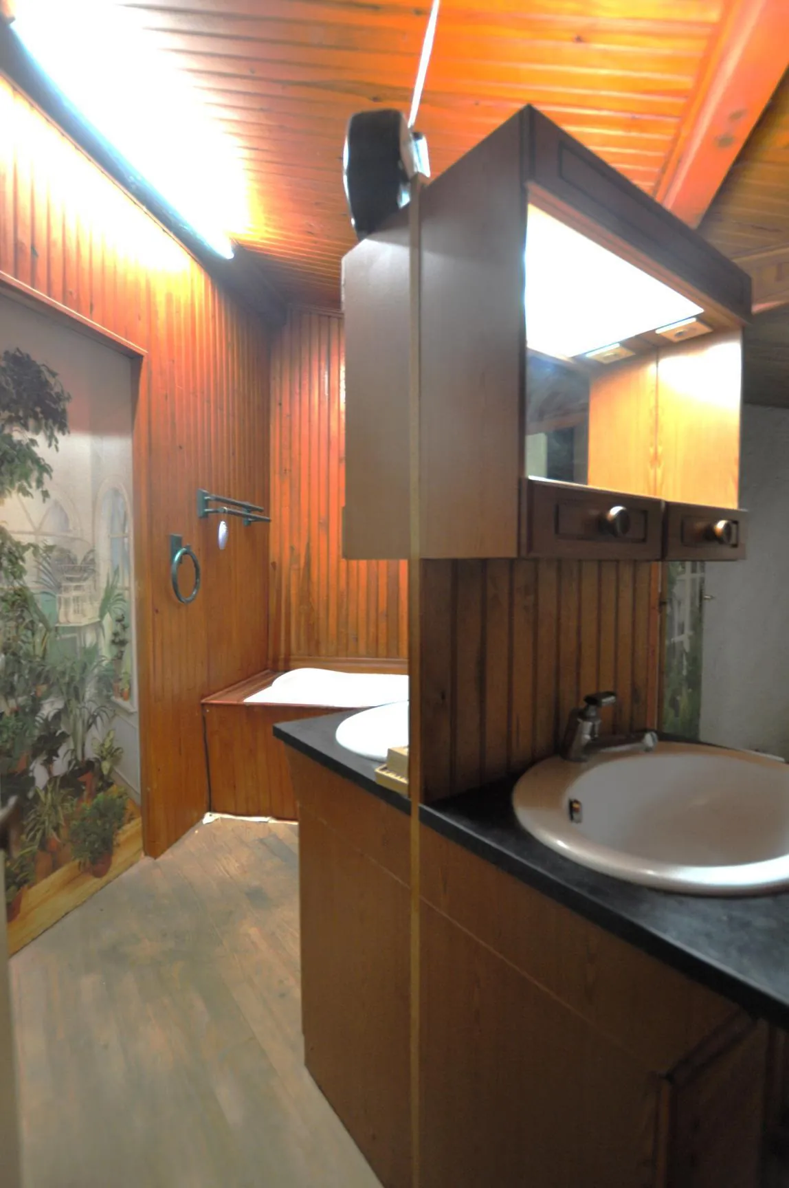 Vente maison de charme avec piscine et sauna à Rions, village médiéval 