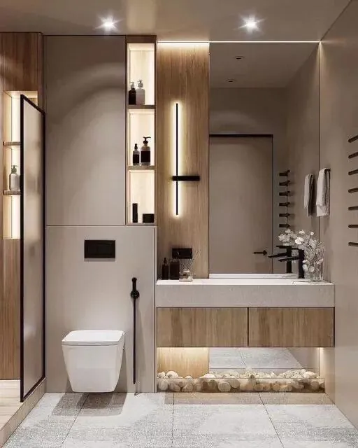 Magnifique projet de maison moderne à 30 min de Mâcon avec terrain de 1200 m² 