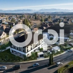 Bel appartement T2 neuf avec terrasse ensoleillée à Pau - Livraison 2024