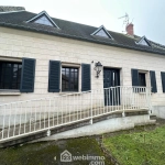 Maison de 187 m² à Bièvres avec 4 chambres, garage et cave - Confort et tranquillité
