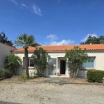 Maison de plain-pied à vendre aux Lucs-sur-Boulogne, 2 chambres, garage et jardin