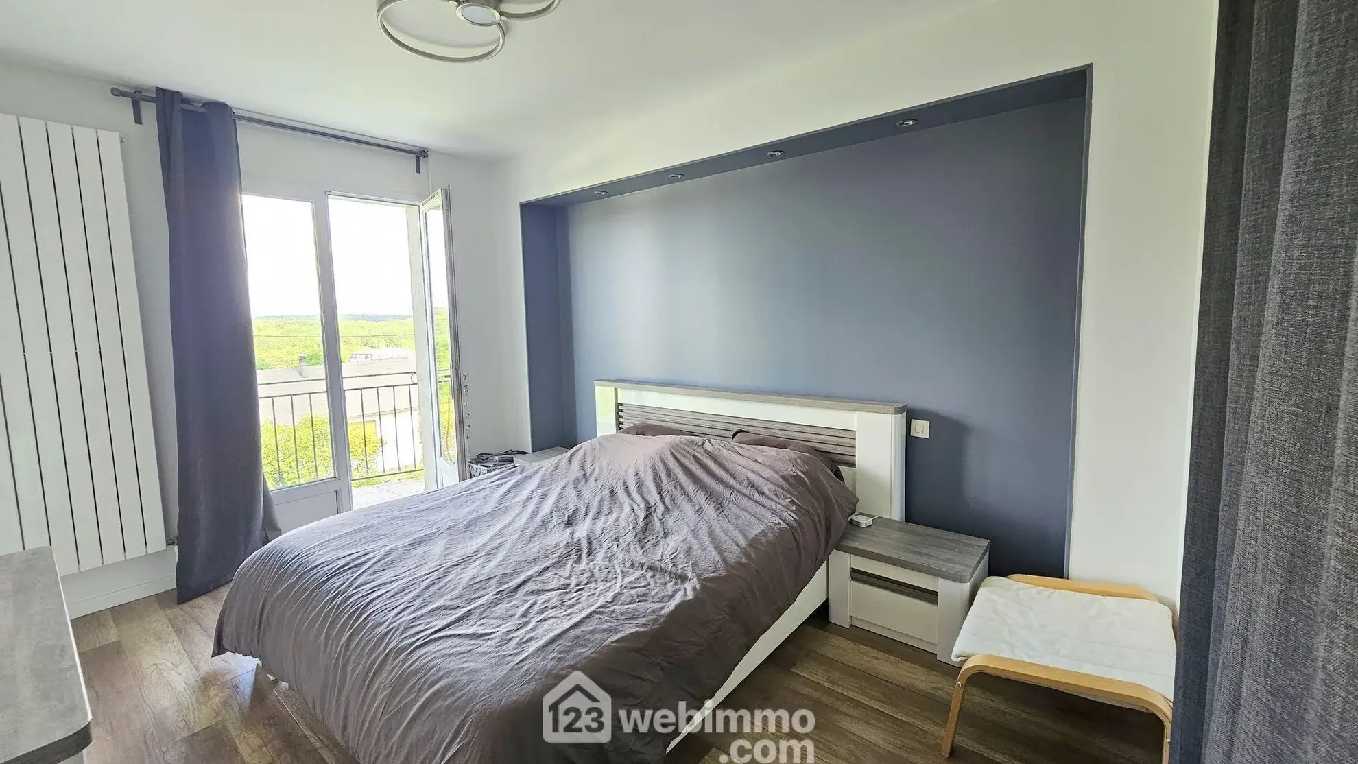 Charmante maison familiale de 103 m² avec terrain à Milly-la-Forêt 