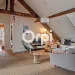 Appartement T3 avec parking au centre-ville de Pau