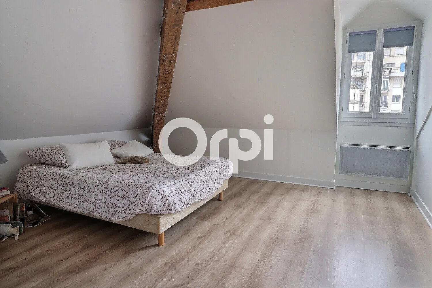 Appartement T3 avec parking au centre-ville de Pau 