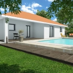 Offre exceptionnelle : terrain et maison à Soleymieu à partir de 255 984 €