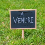 Terrain constructible de 826 m² à Castets - Projet personnalisé et emplacement idéal