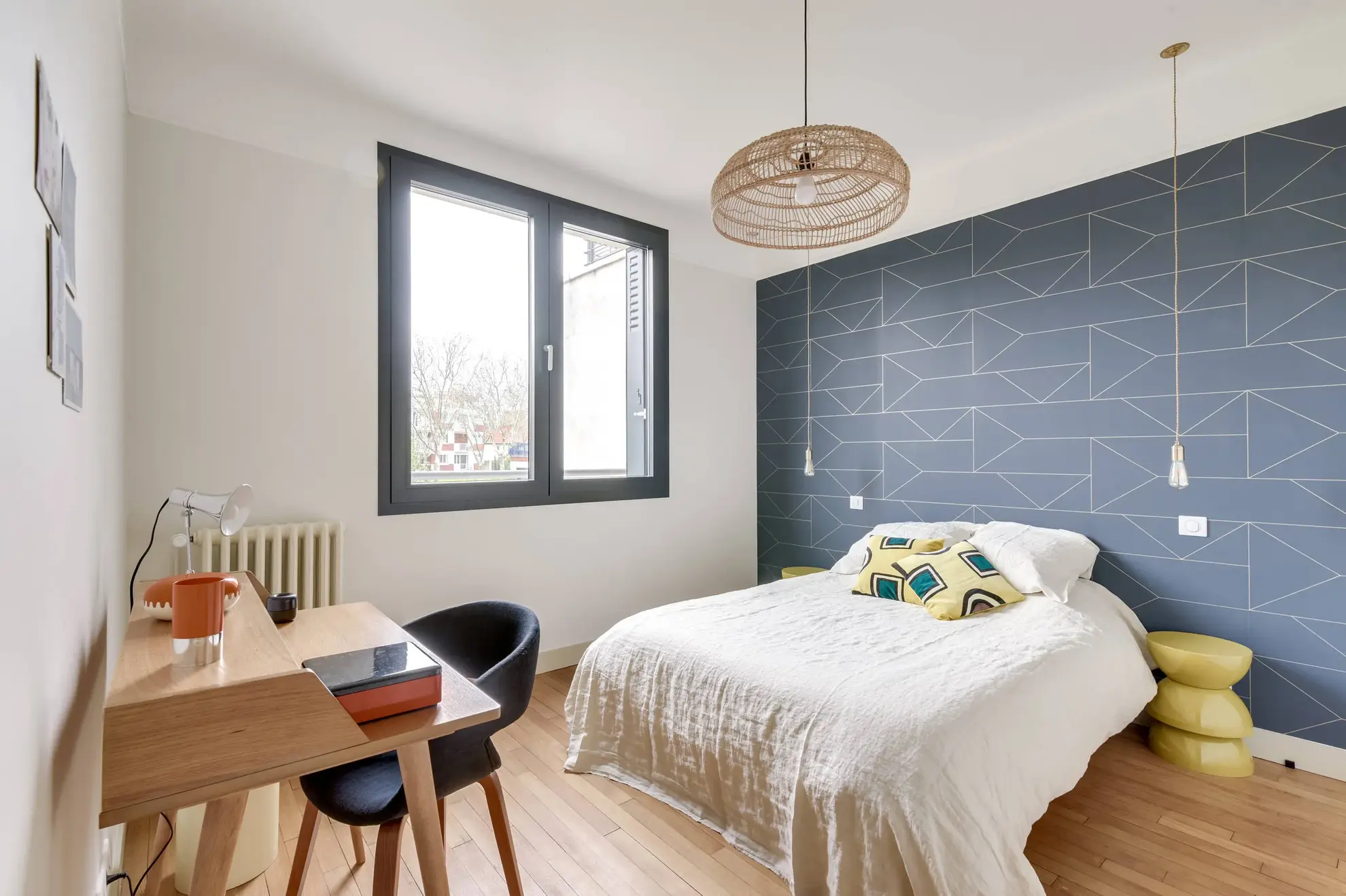 Maison neuve à Foulangues de 111 m² avec 4 chambres et options écologiques 