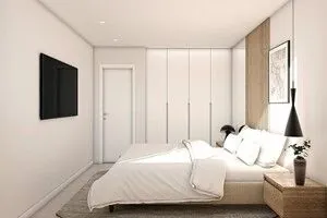 Villas modernes avec piscine privée à Condado de Alhama, Murcie 
