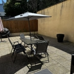 Appartement 2 pièces avec terrasse à Épinal - 135 000 €