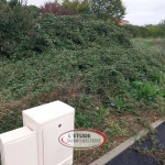 Terrain constructible de 400 m² à Sainte-Pazanne, emplacement privilégié