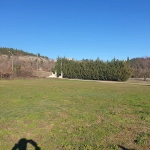 Terrain à bâtir de 1148 m² à Saleon, calme et proche des commodités