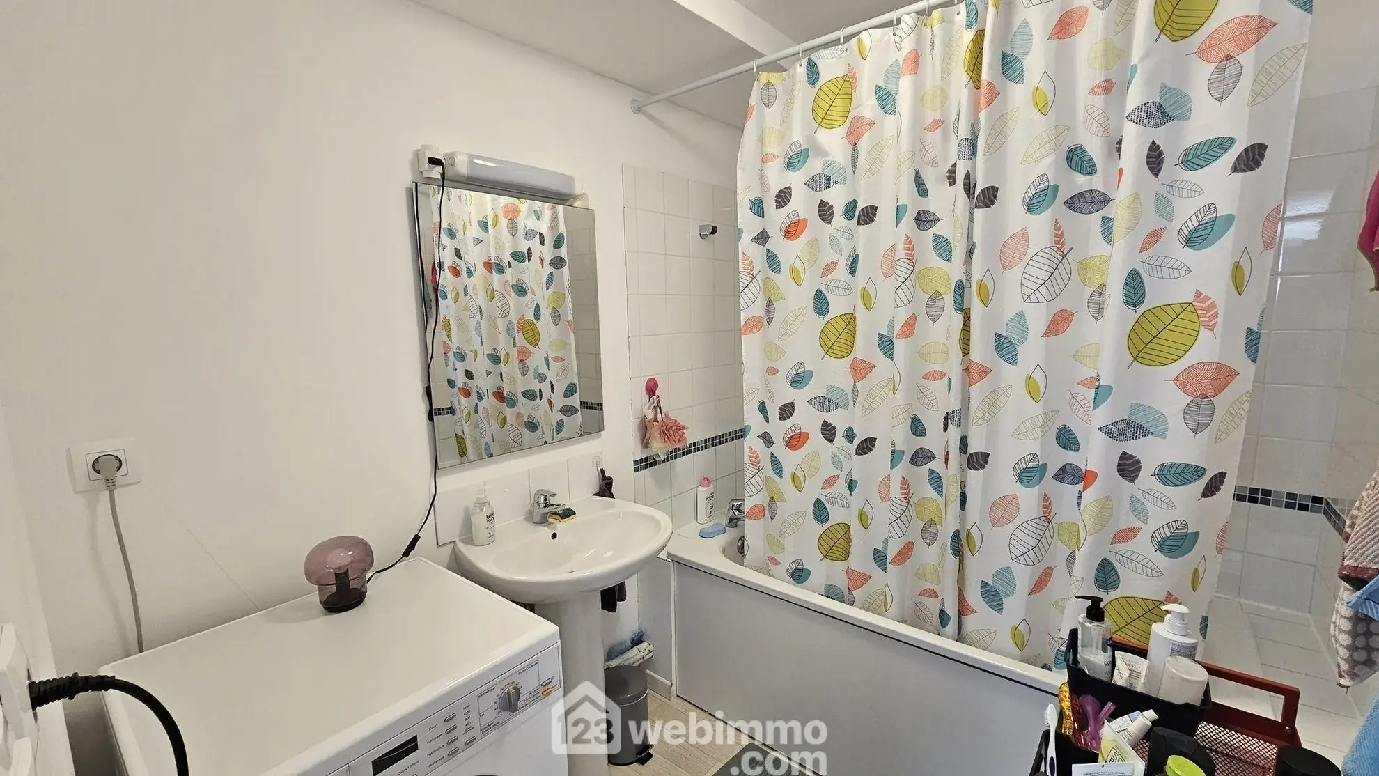 A vendre duplex de 69 m² à Puiseaux, lumineux et à aménager selon vos envies 