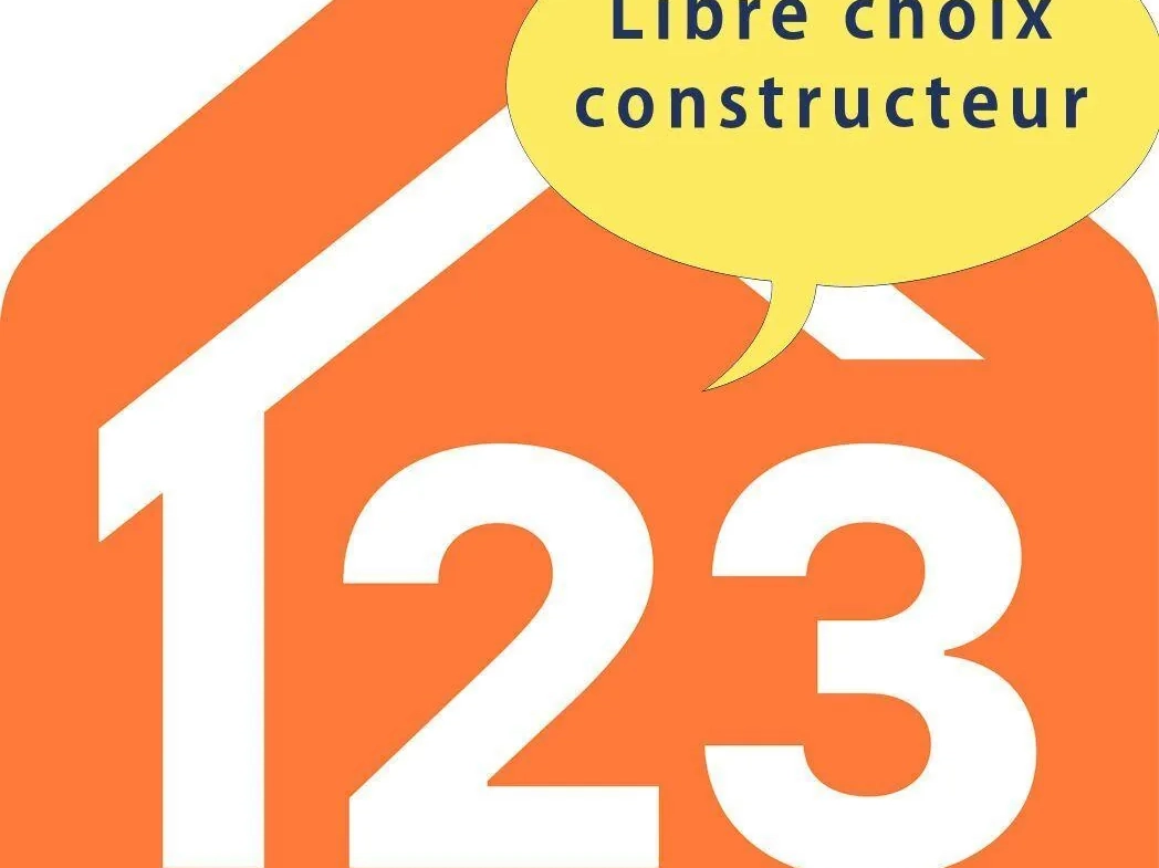 Terrain à bâtir viabilisé de 512 m² à Pourrières, vue spectaculaire 