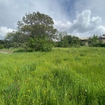 Terrain constructible à Risoul avec vue sur les montagnes