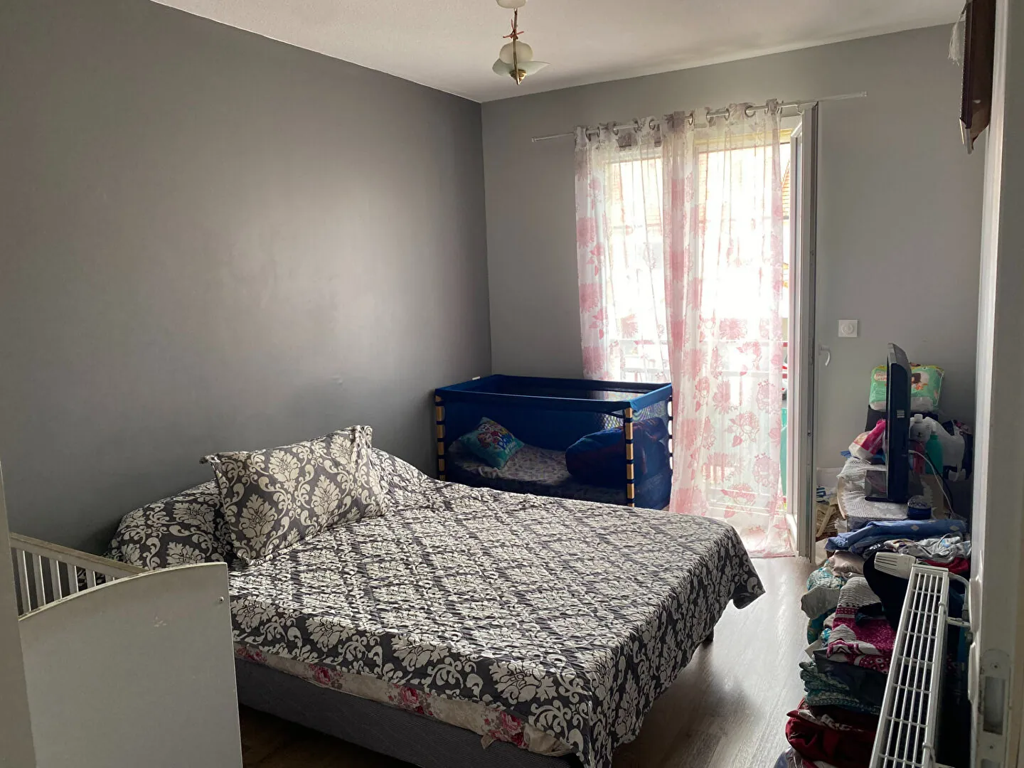 Maison jumelée T4 à vendre à Artiguelouve – Louée, proche Pau 