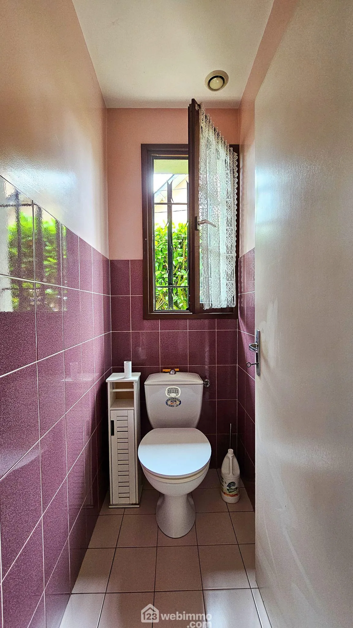 Maison de plain-pied de 74 m² à Coarraze avec garage et terrain clos 