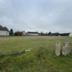 Terrain constructible écologique à Vernou-en-Sologne - 919 m²