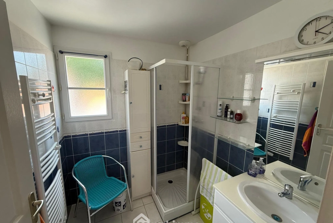 À vendre maison de 62 m² à Longeville-sur-Mer, proche des plages 