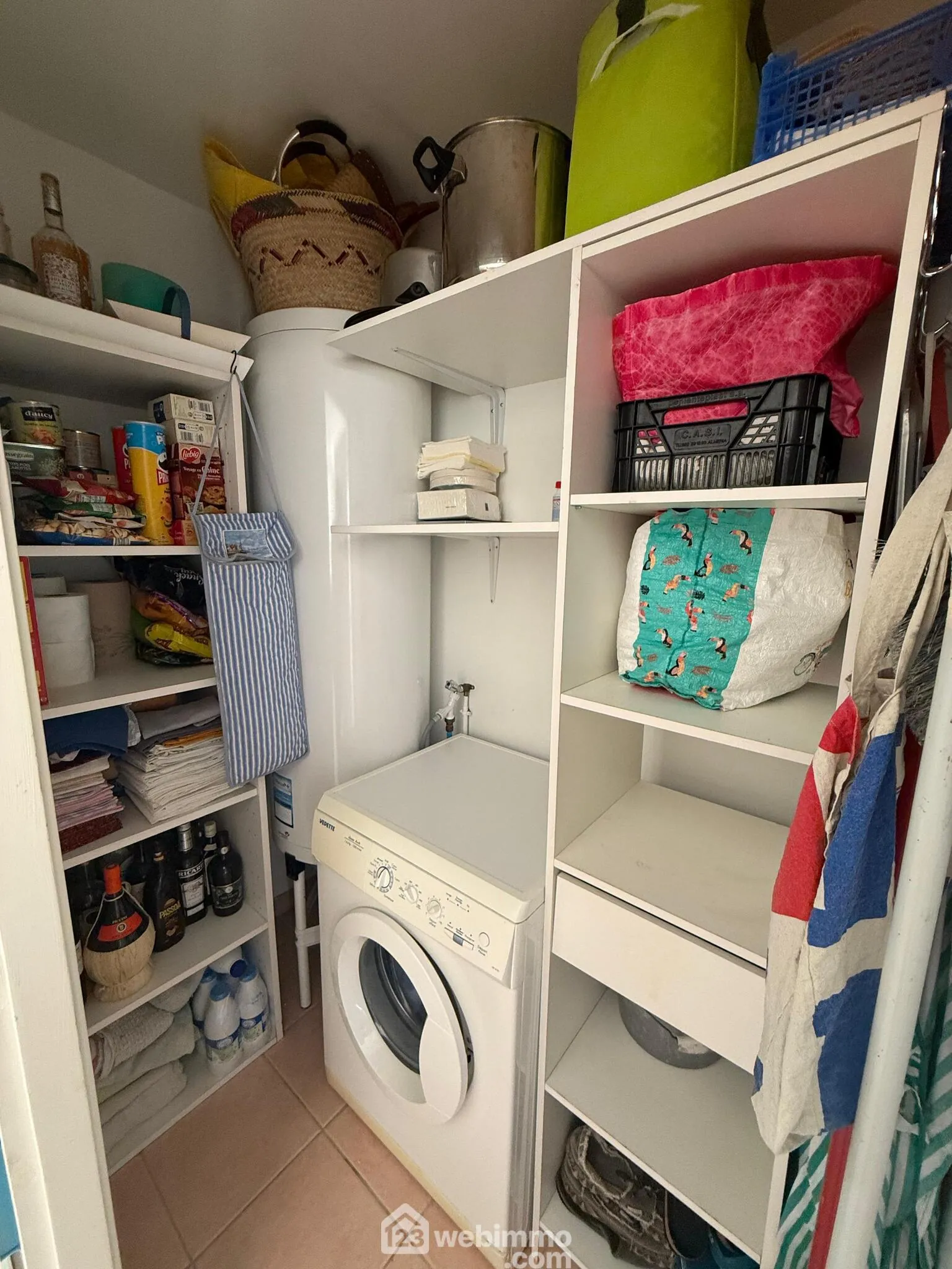 À vendre maison de 62 m² à Longeville-sur-Mer, proche des plages 