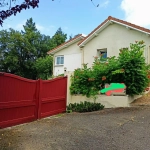 Maison à vendre à Mably avec jardin, 3 chambres et garage - 101 m²