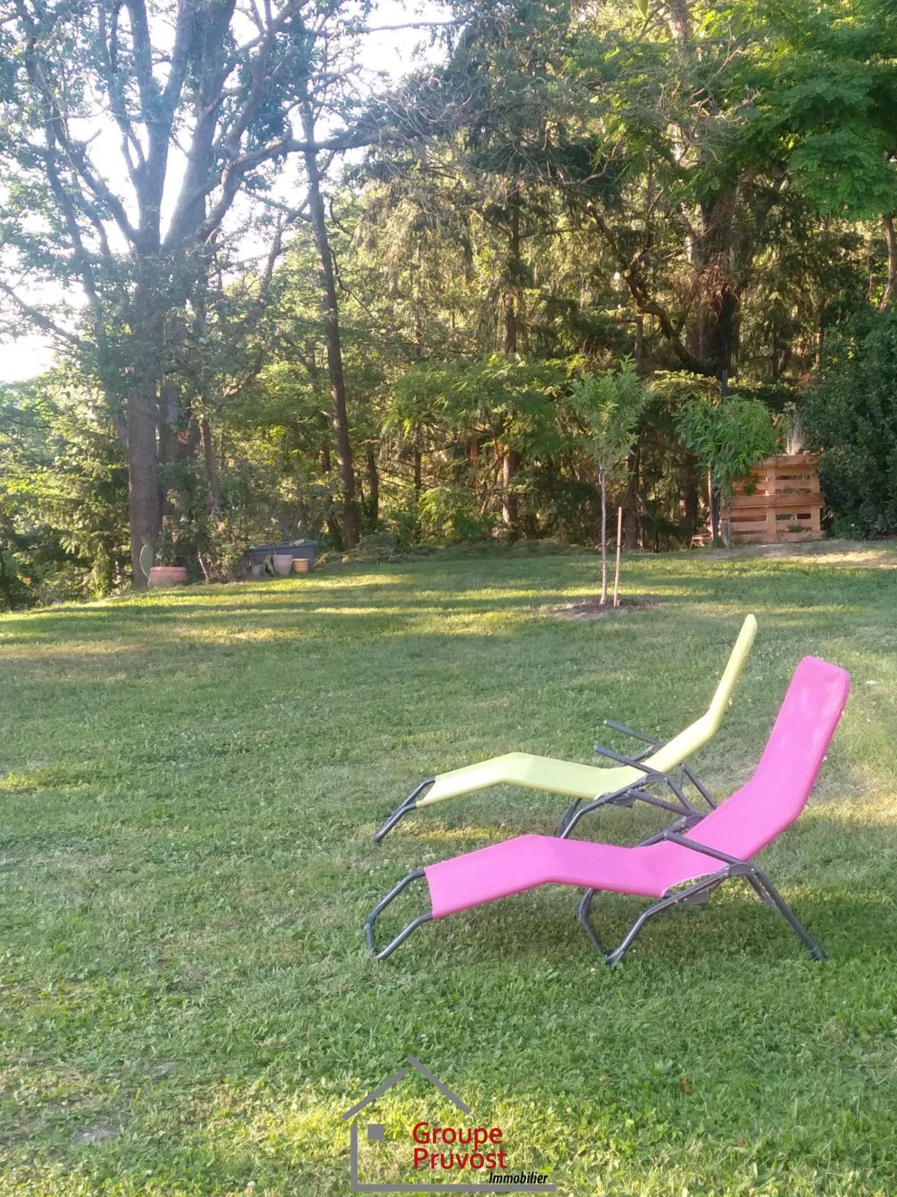 Maison à vendre à Mably avec jardin, 3 chambres et garage - 101 m² 