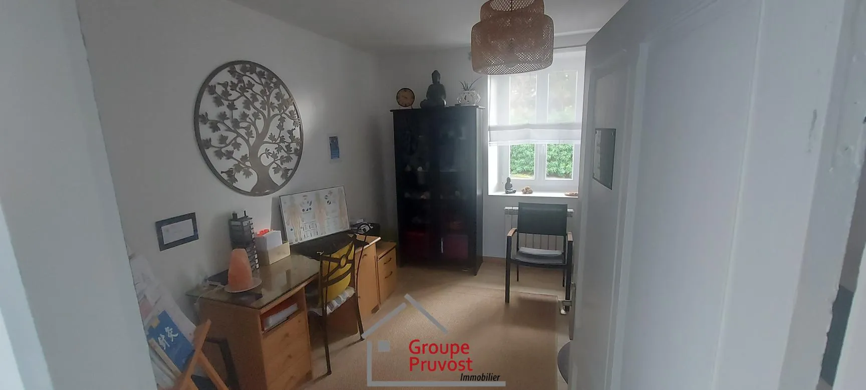 Maison à vendre à Mably avec jardin, 3 chambres et garage - 101 m² 