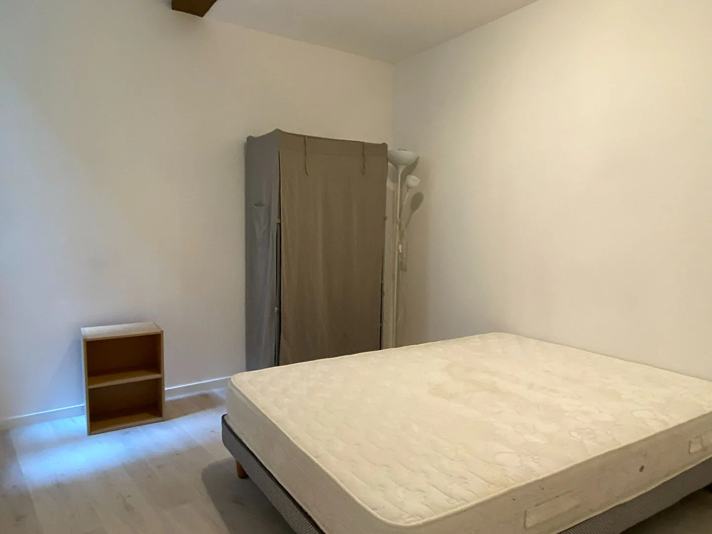 Appartement T2 bis à Pau au cœur du quartier touristique – Investissement idéal 