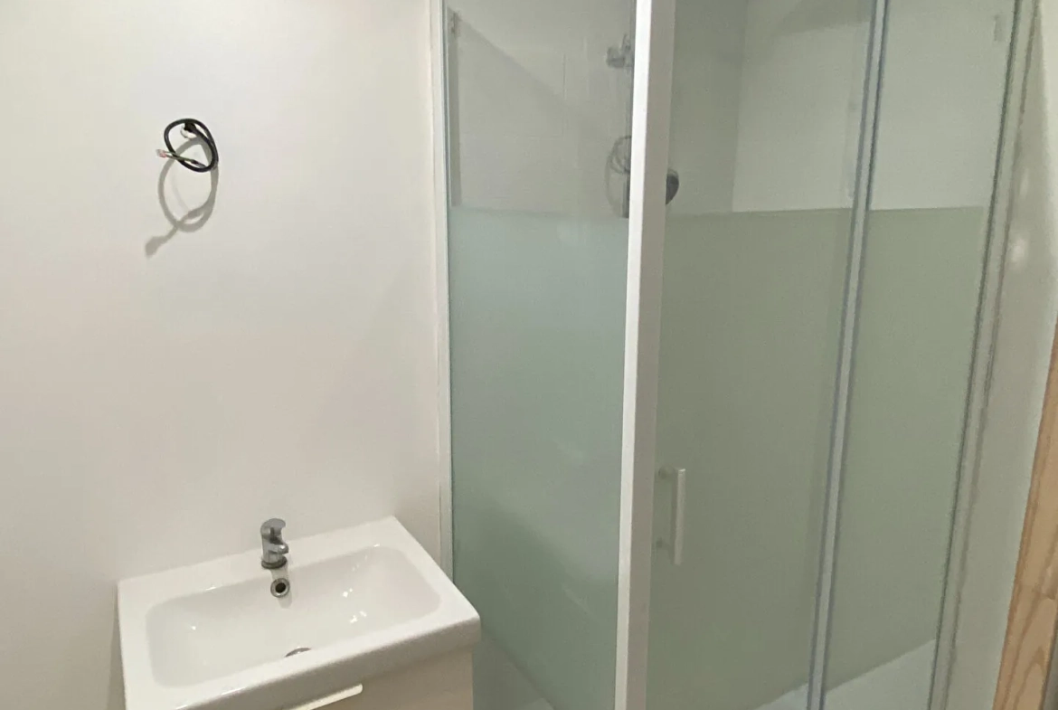 Appartement T2 bis à Pau au cœur du quartier touristique – Investissement idéal 