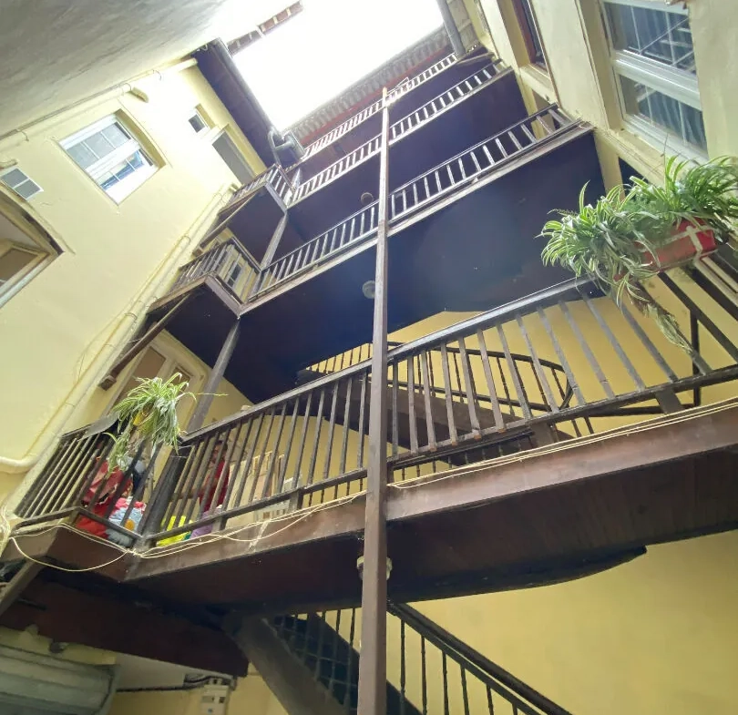 Appartement T2 bis à Pau au cœur du quartier touristique – Investissement idéal 