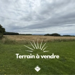 Terrain à bâtir viabilisé de 416 m² à Mantes-la-Jolie, proche Paris