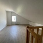 Appartement à FAVERGES pour investissement locatif avec parking privé