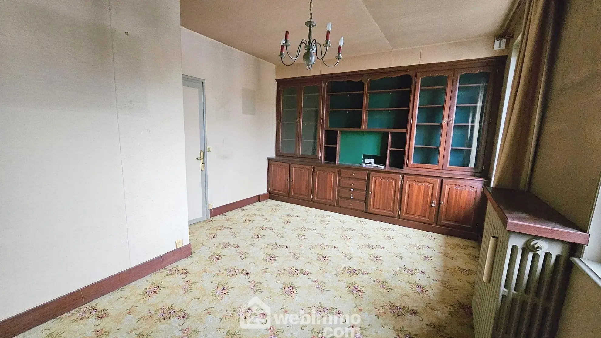 Magnifique maison bourgeoise de 164 m² avec dépendance et garage à Le Malesherbois 