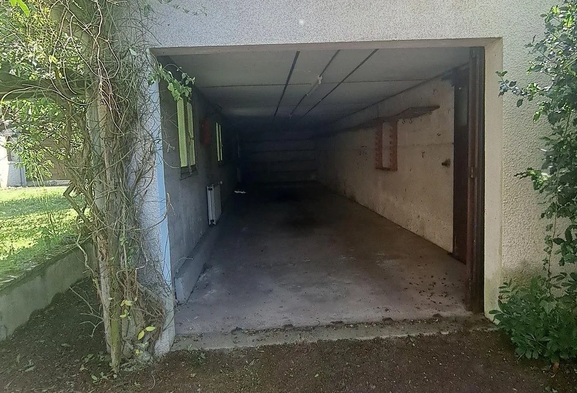 Magnifique maison bourgeoise de 164 m² avec dépendance et garage à Le Malesherbois 