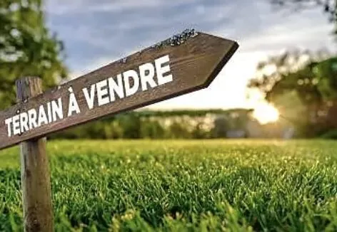 Terrain à bâtir de 520 m² à Artenay – Idéal pour construction écologique 