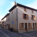 Maison de village à Saint Vérand avec combles aménageables et cave