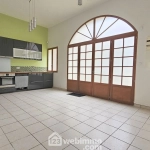 Appartement spacieux de 122 m² avec jardin à Fontainebleau près de la gare