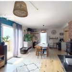 Belle maison récente de 108 m² à Trézény, proche Lannion