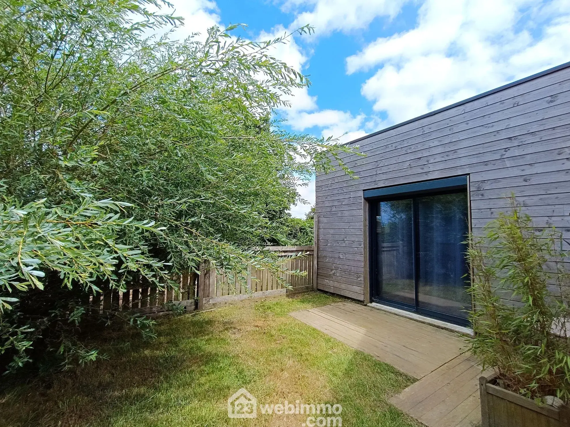 Belle maison récente de 108 m² à Trézény, proche Lannion 