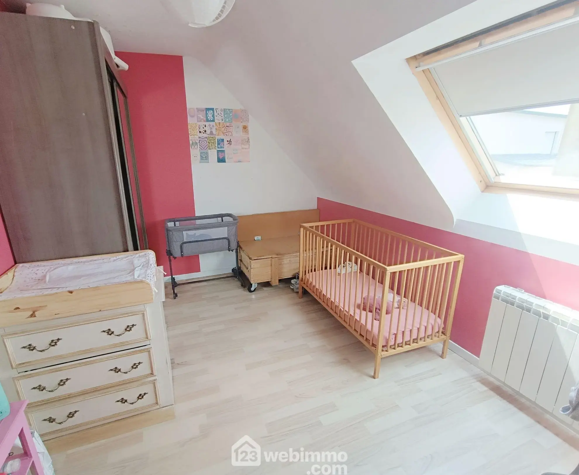 Belle maison récente de 108 m² à Trézény, proche Lannion 