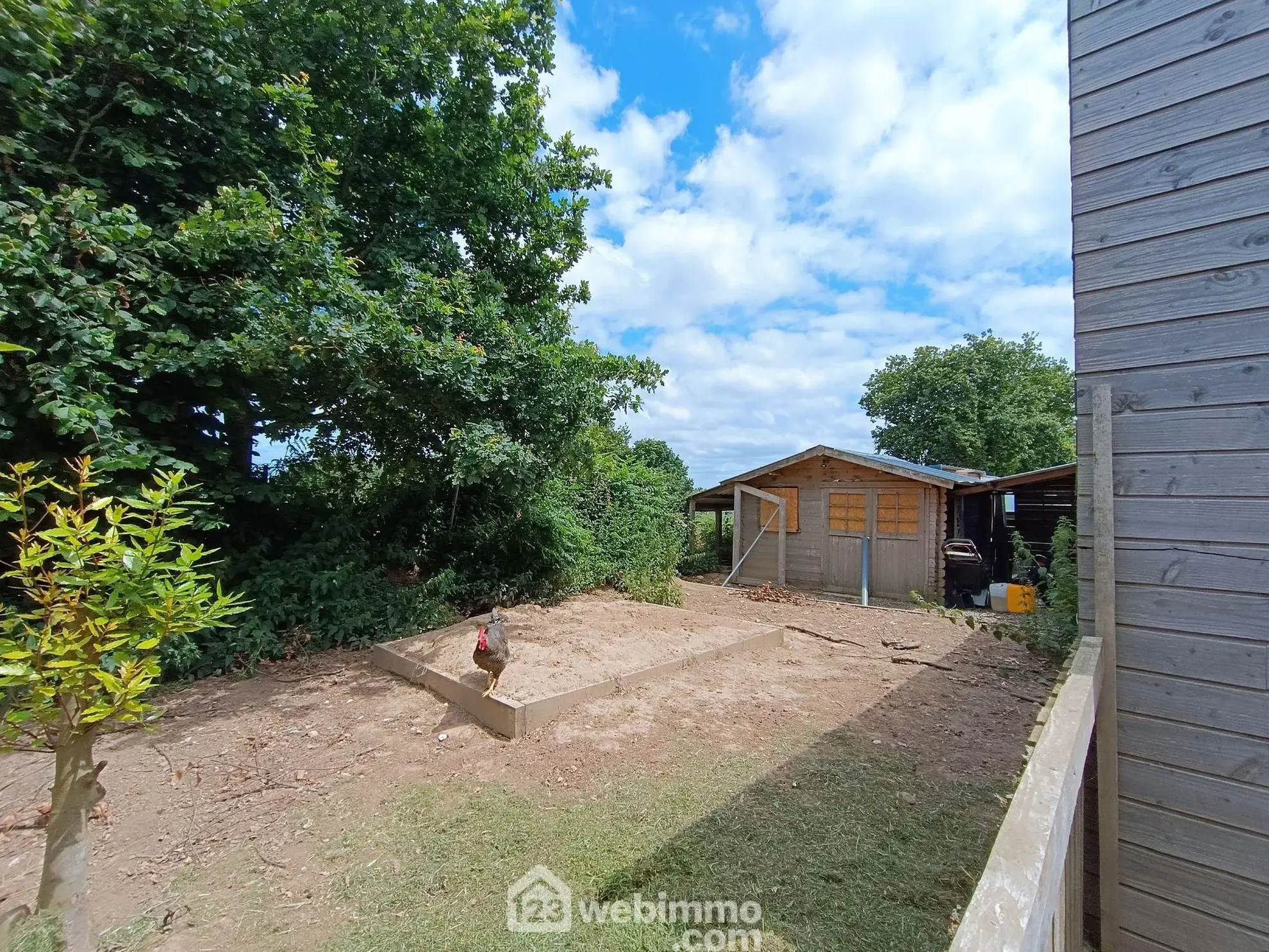 Belle maison récente de 108 m² à Trézény, proche Lannion 