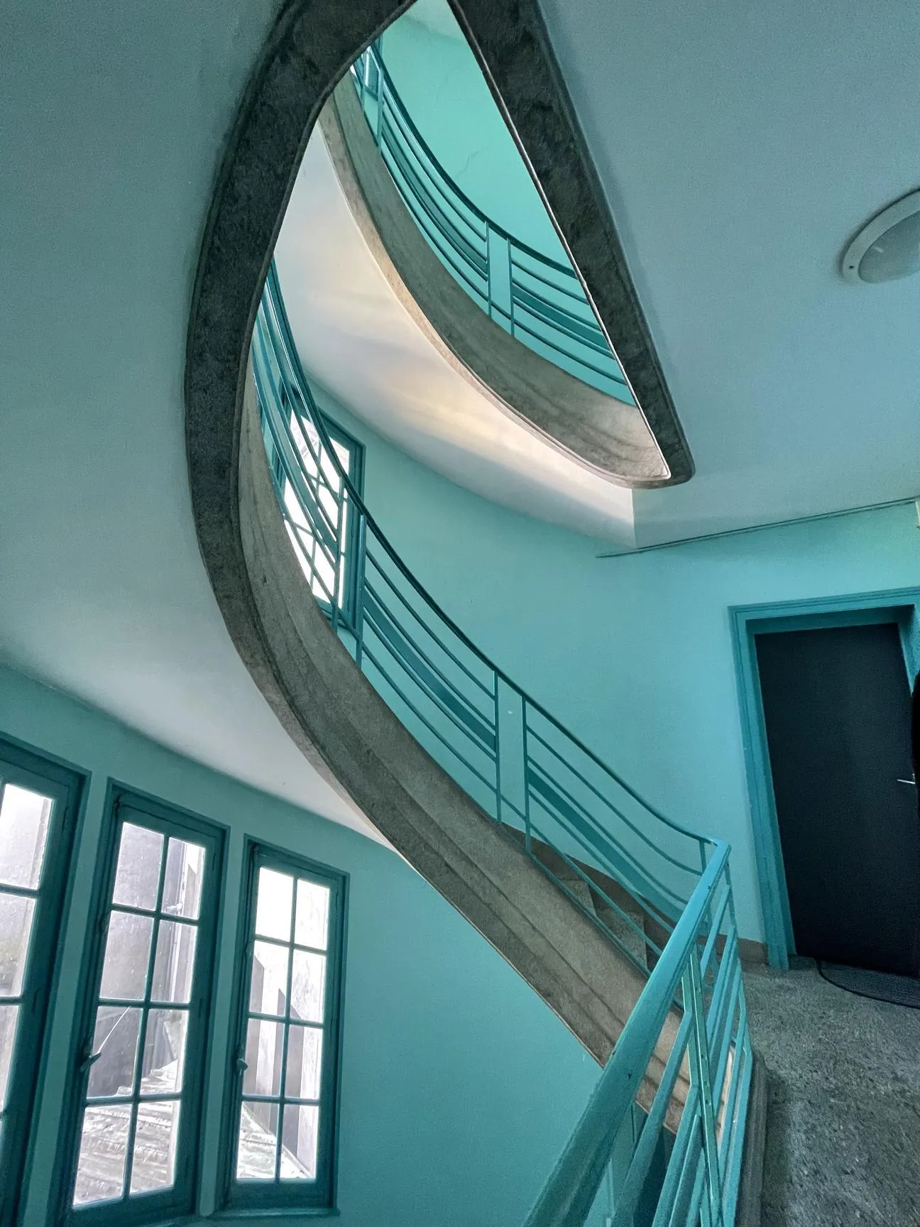 Appartement 3 pièces à Épinal avec balcon et vue dégagée - Vente immobilière 