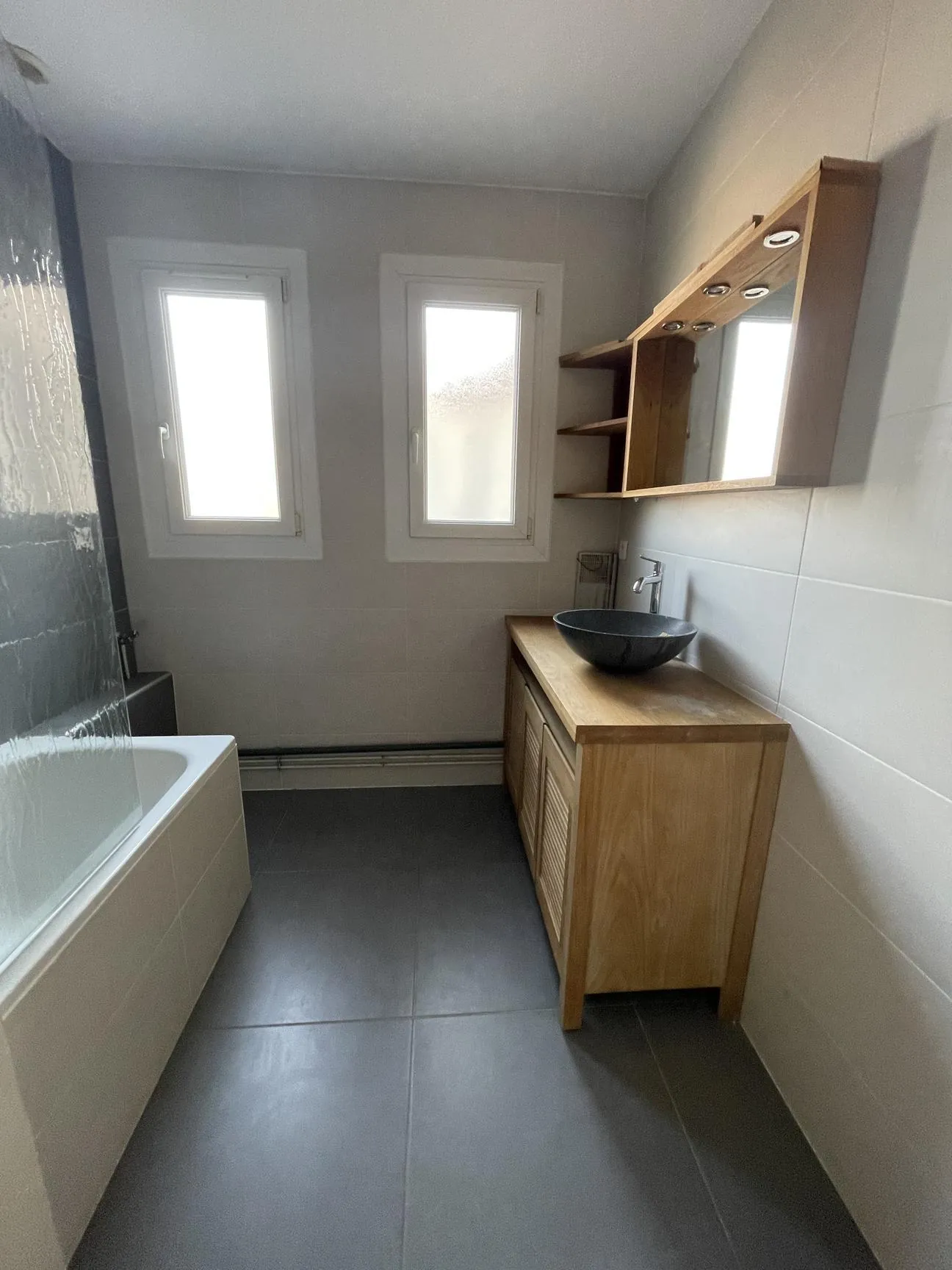 Appartement 3 pièces à Épinal avec balcon et vue dégagée - Vente immobilière 