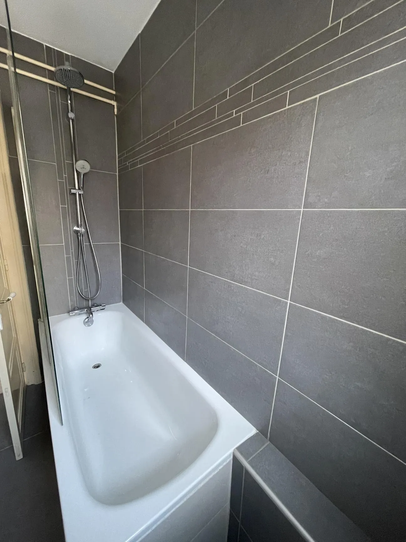 Appartement 3 pièces à Épinal avec balcon et vue dégagée - Vente immobilière 