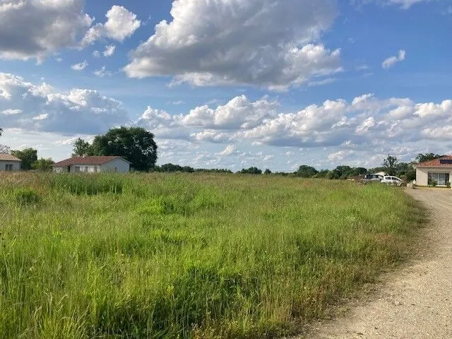 Maison 3 chambres avec garage à Eugénie-les-Bains - Construction RT 2020 