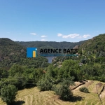 Terrains constructibles en lotissement dans les Gorges de la Loire